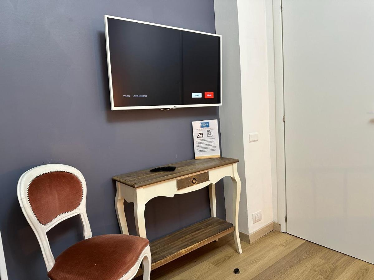 Appartamento Roma Chic Flat Monte Mario Esterno foto