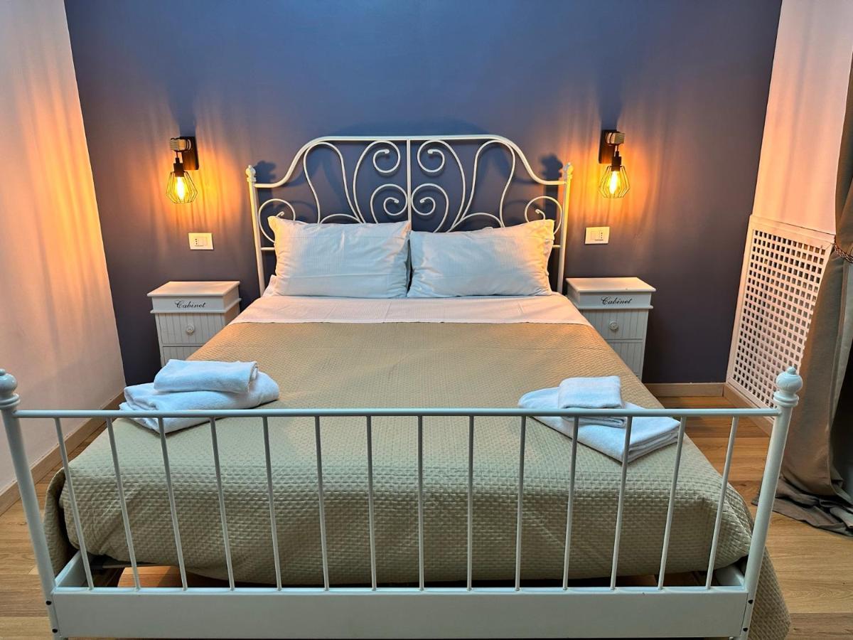 Appartamento Roma Chic Flat Monte Mario Esterno foto