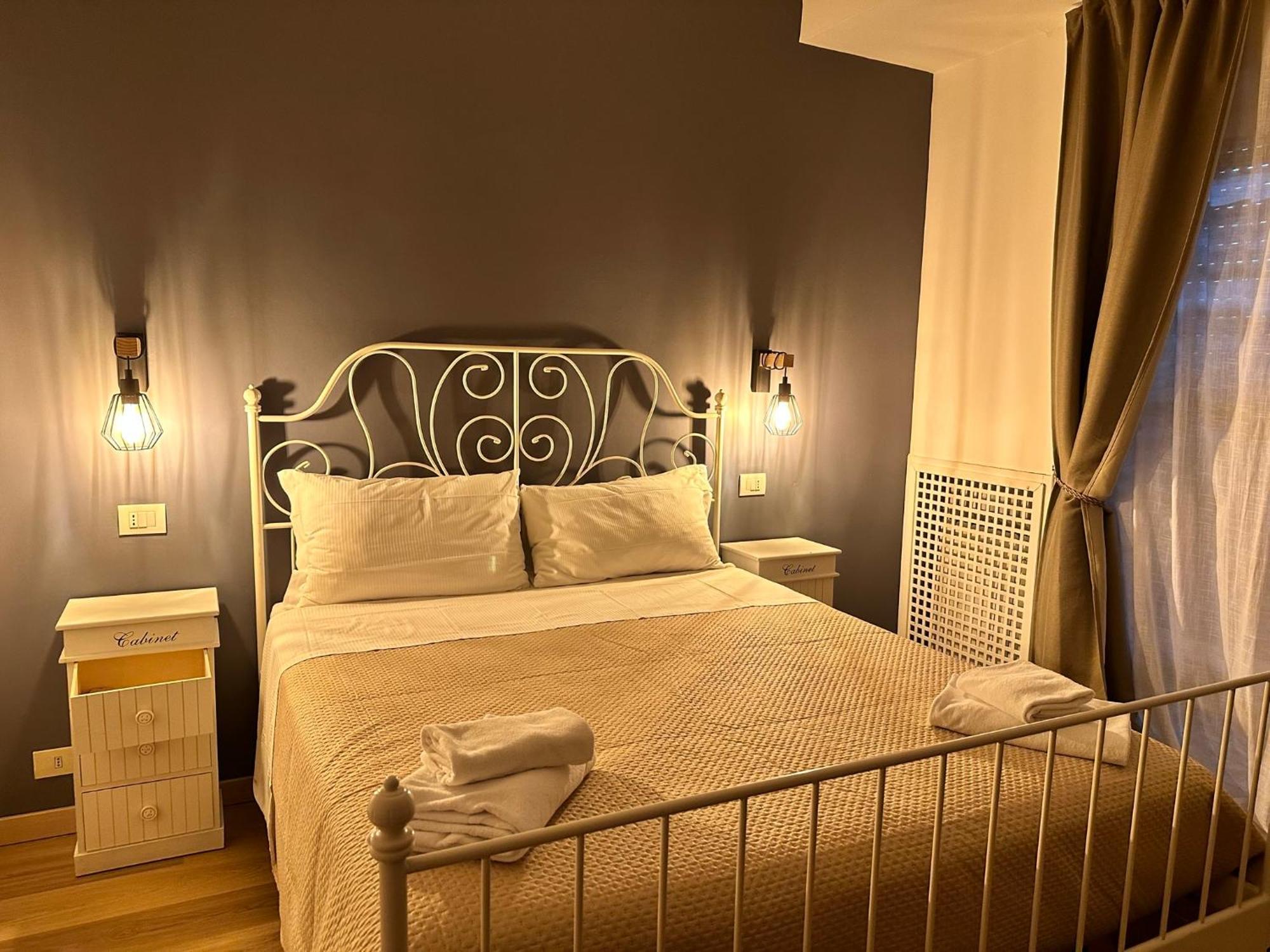 Appartamento Roma Chic Flat Monte Mario Esterno foto
