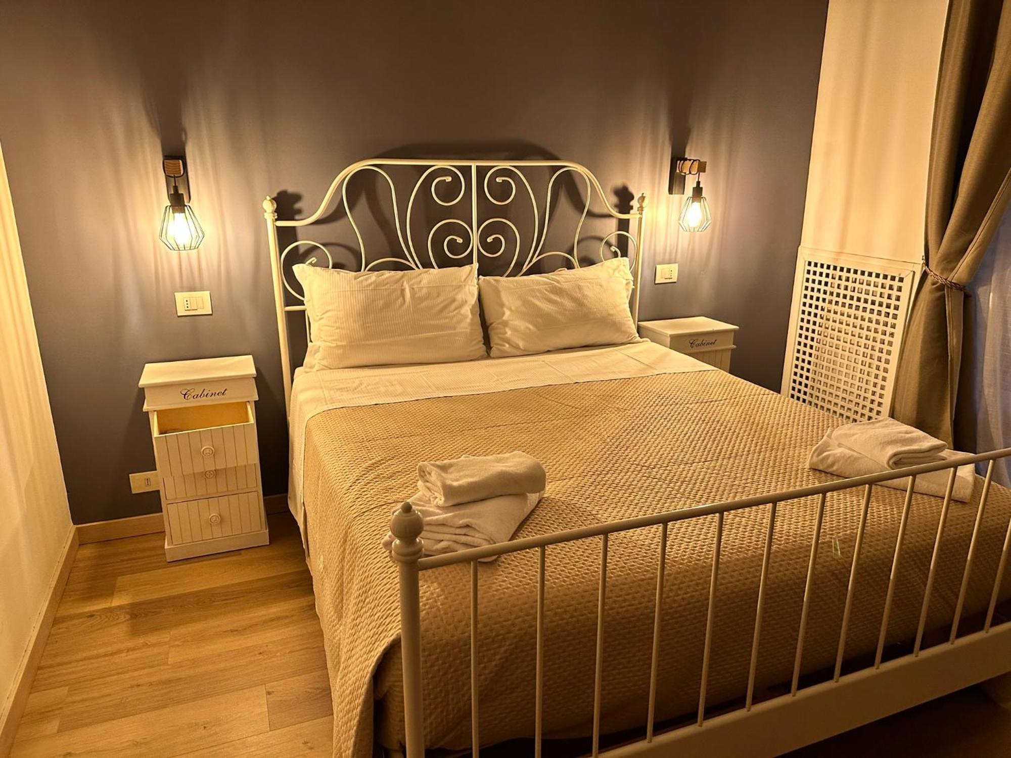 Appartamento Roma Chic Flat Monte Mario Esterno foto