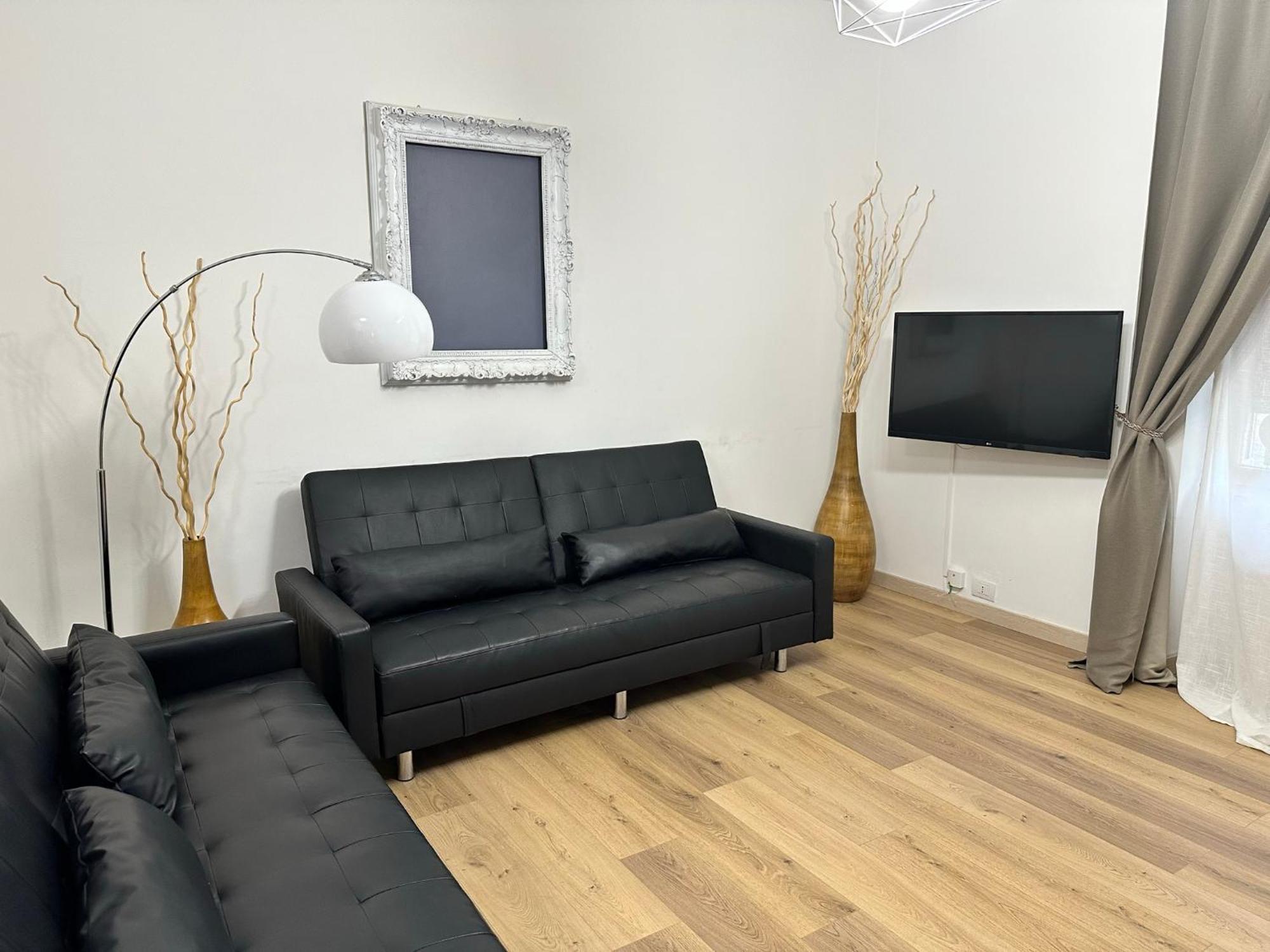 Appartamento Roma Chic Flat Monte Mario Esterno foto