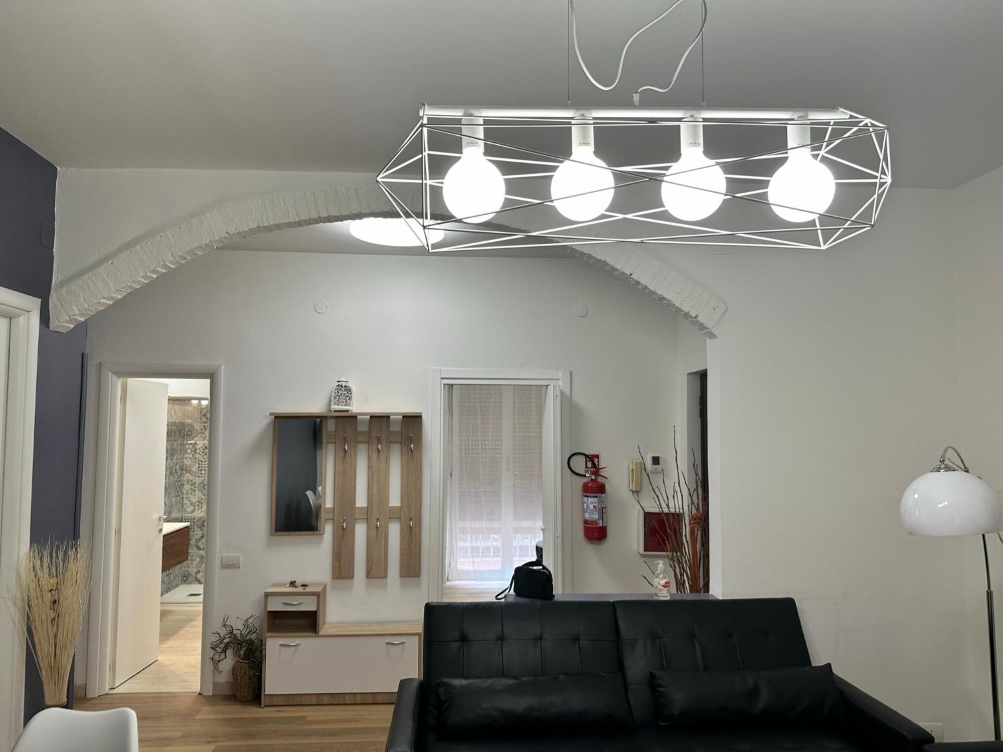 Appartamento Roma Chic Flat Monte Mario Esterno foto