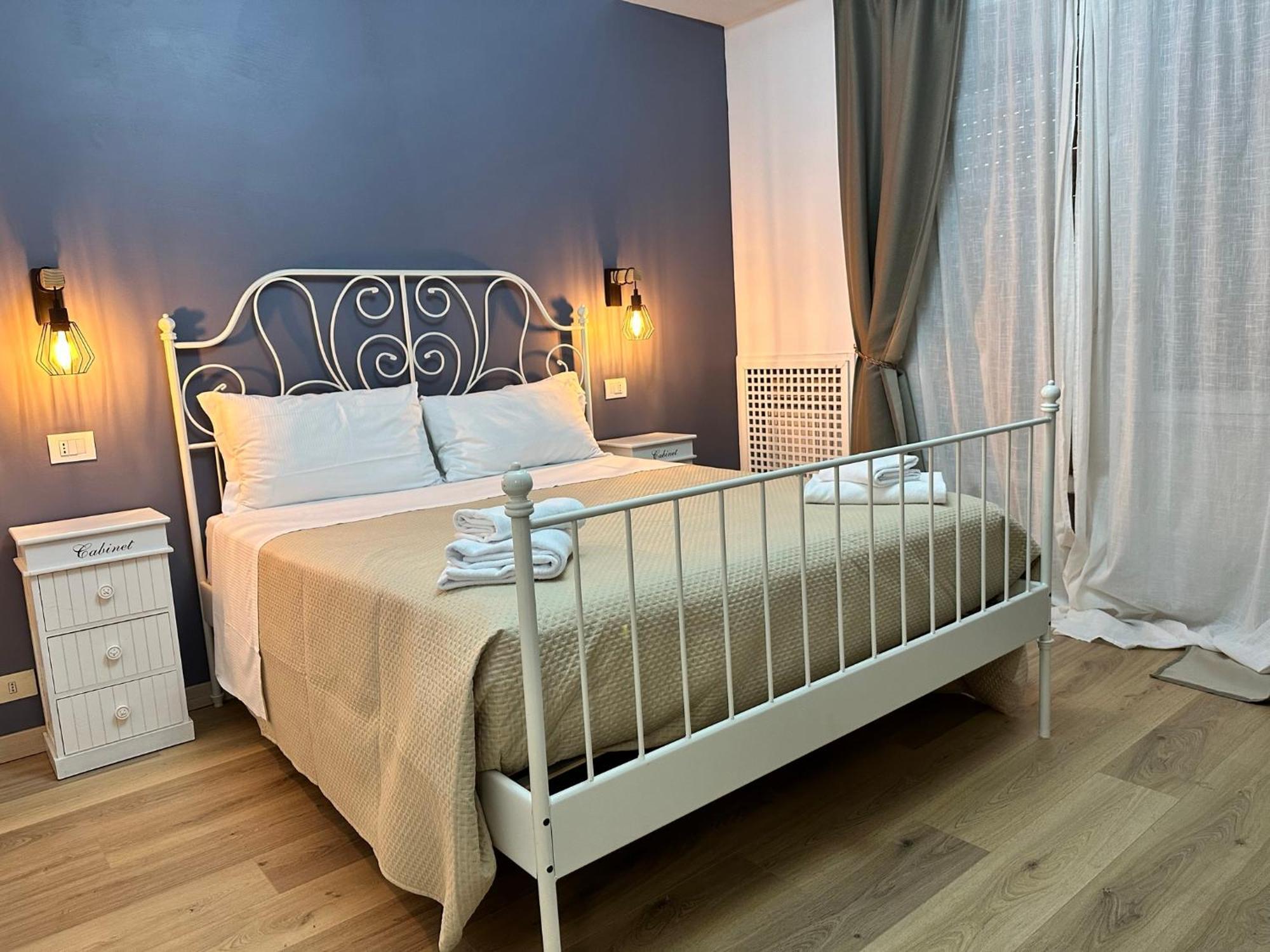 Appartamento Roma Chic Flat Monte Mario Esterno foto