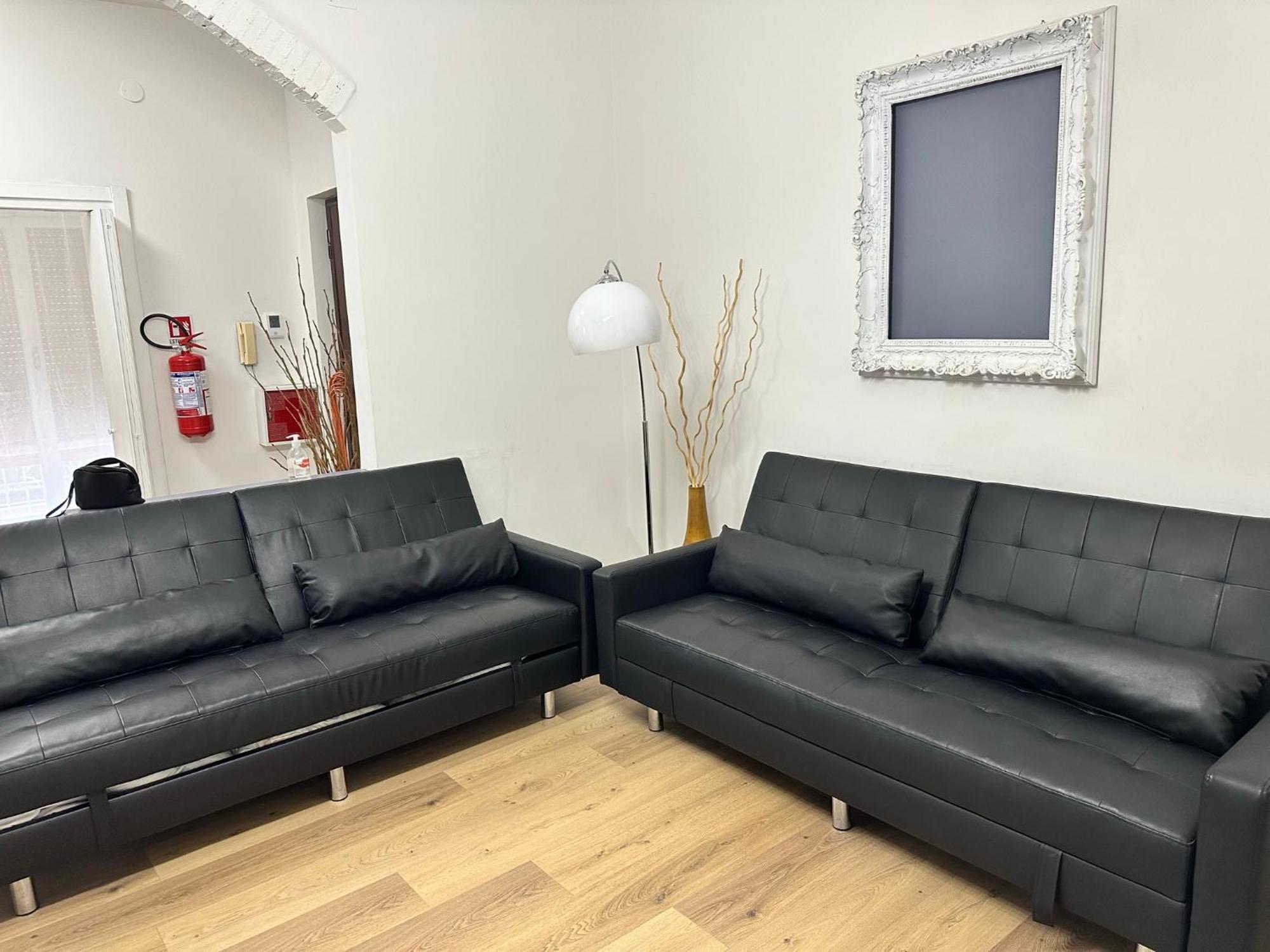 Appartamento Roma Chic Flat Monte Mario Esterno foto