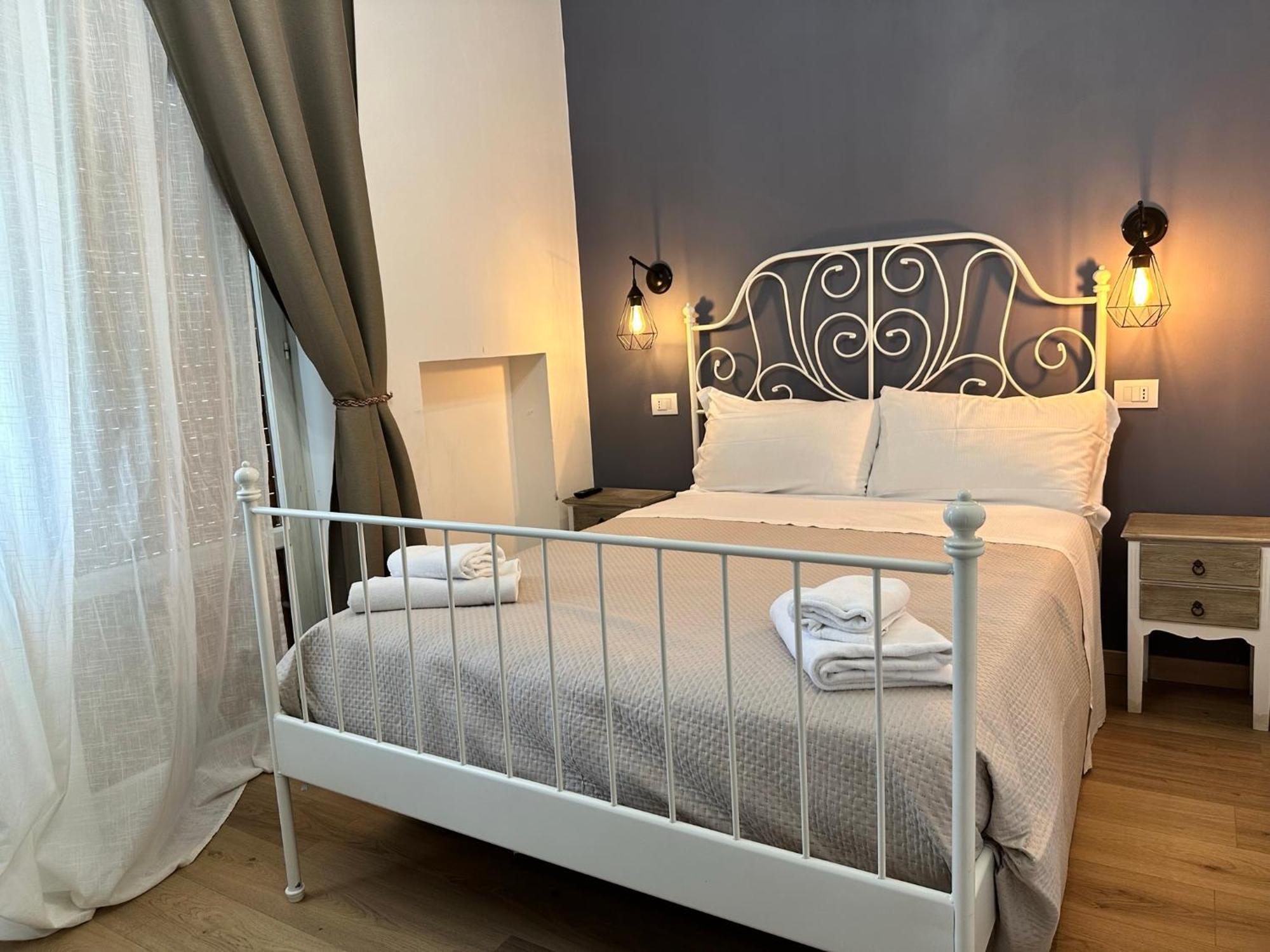 Appartamento Roma Chic Flat Monte Mario Esterno foto