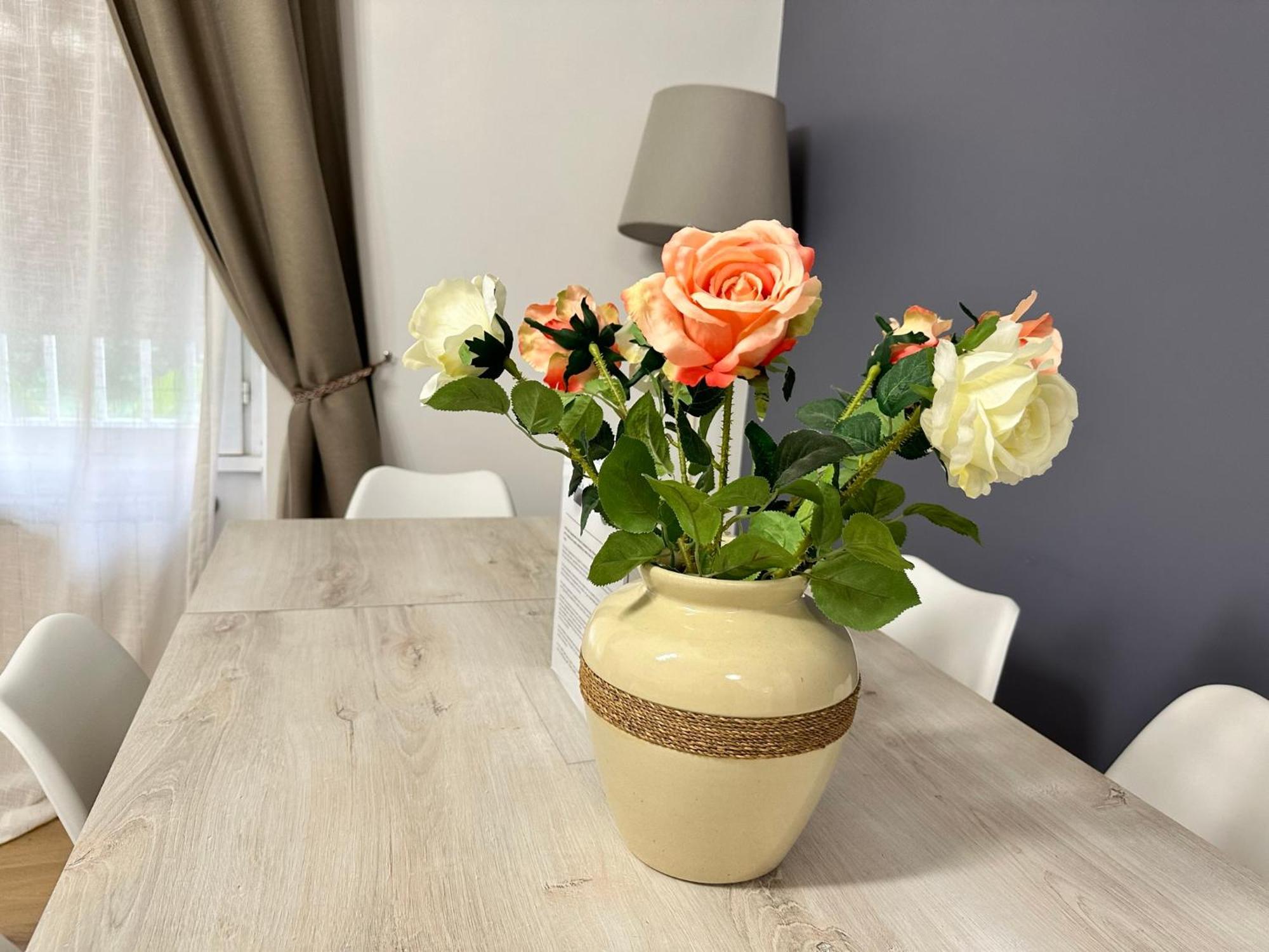 Appartamento Roma Chic Flat Monte Mario Esterno foto