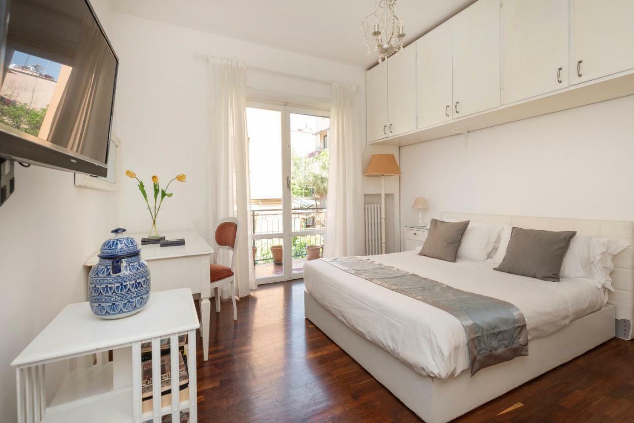 Appartamento Roma Chic Flat Monte Mario Esterno foto